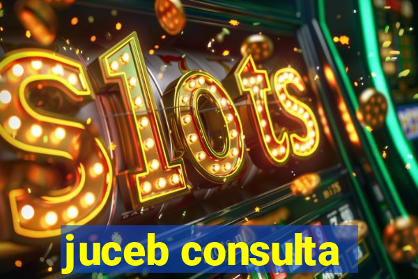 juceb consulta
