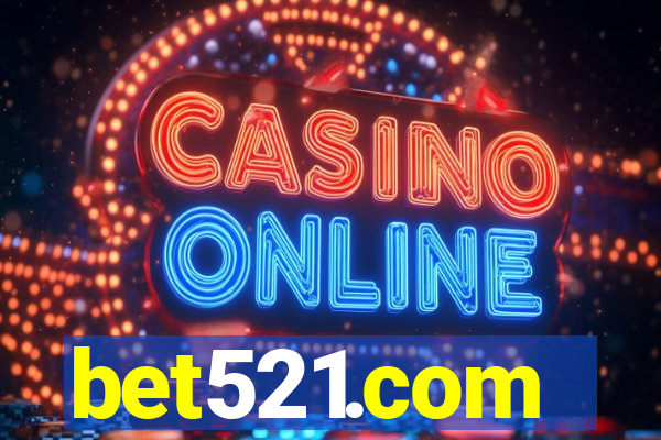 bet521.com