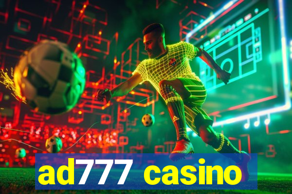 ad777 casino