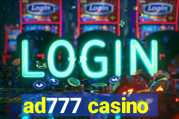 ad777 casino