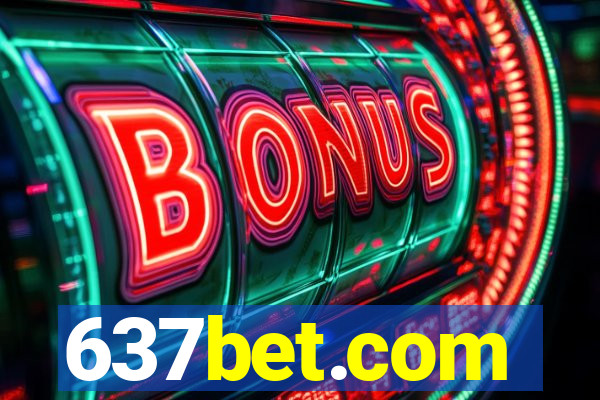 637bet.com