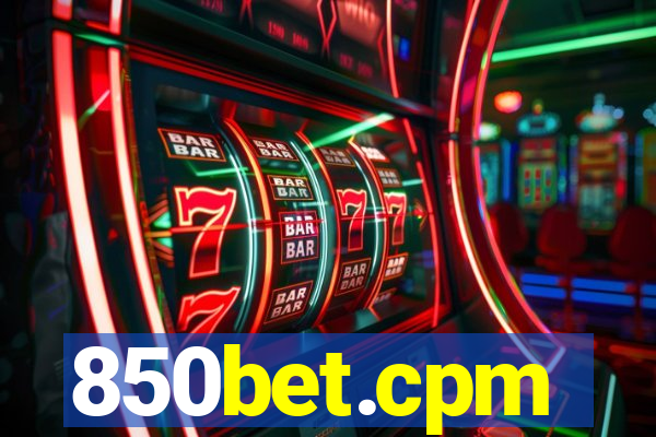 850bet.cpm