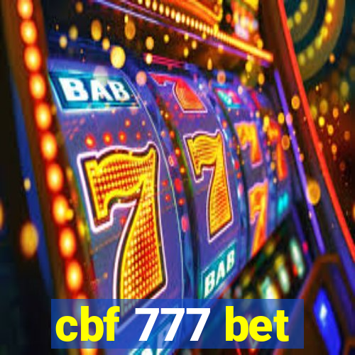 cbf 777 bet