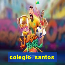 colegio santos dumont curitiba