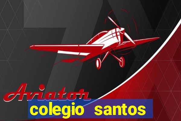 colegio santos dumont curitiba