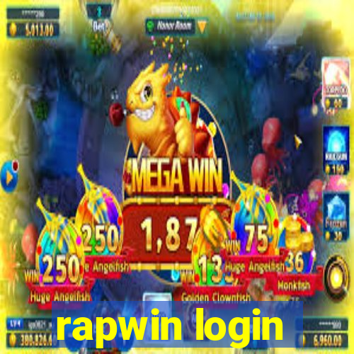 rapwin login