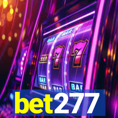 bet277