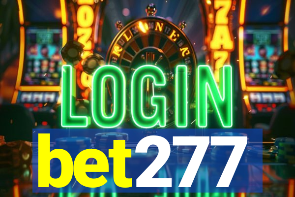 bet277