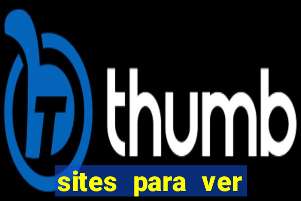 sites para ver futebol ao vivo gratis
