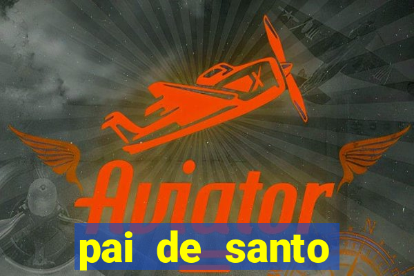 pai de santo consulta gratis