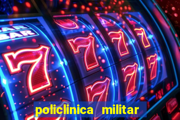 policlinica militar de porto alegre