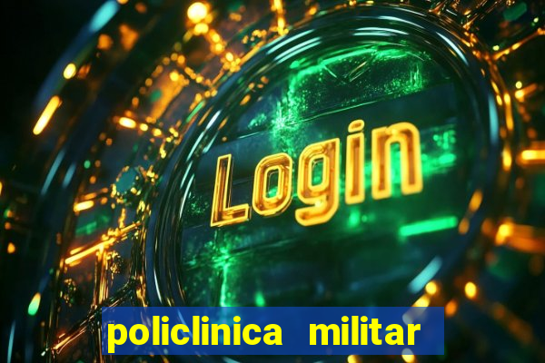 policlinica militar de porto alegre