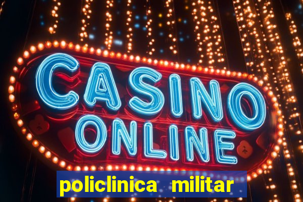 policlinica militar de porto alegre
