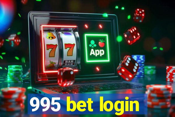 995 bet login
