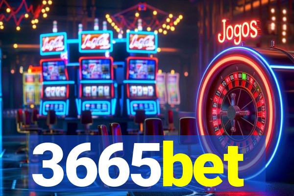 3665bet