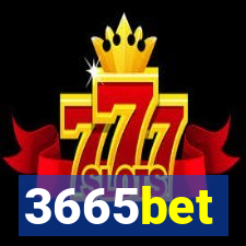 3665bet