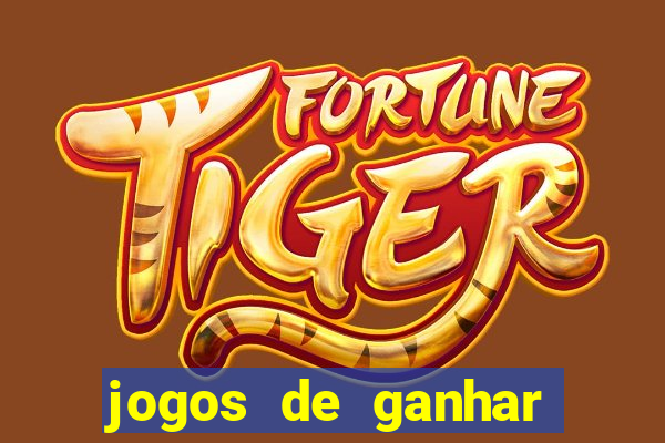 jogos de ganhar dinheiro gratuito