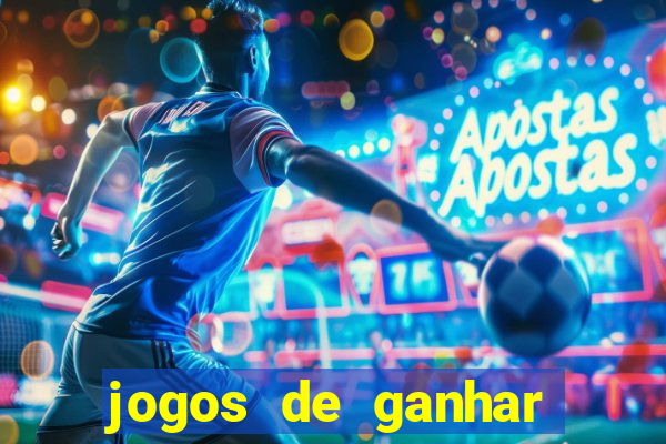 jogos de ganhar dinheiro gratuito
