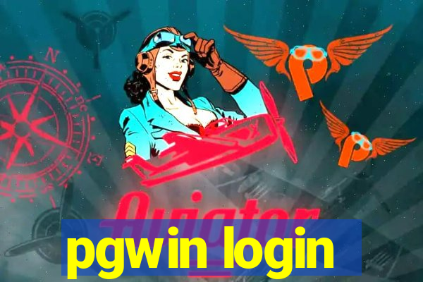 pgwin login
