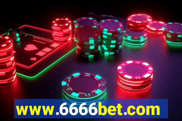 www.6666bet.com