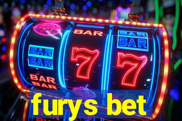 furys bet