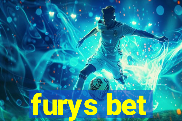 furys bet