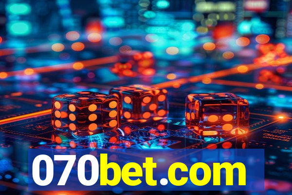 070bet.com