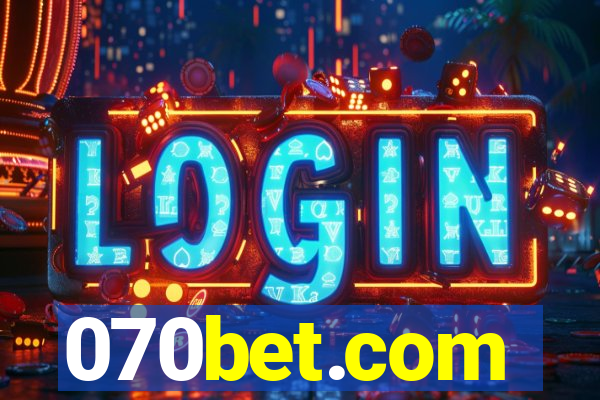 070bet.com