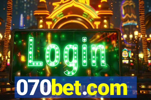 070bet.com
