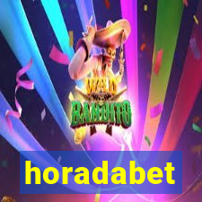 horadabet