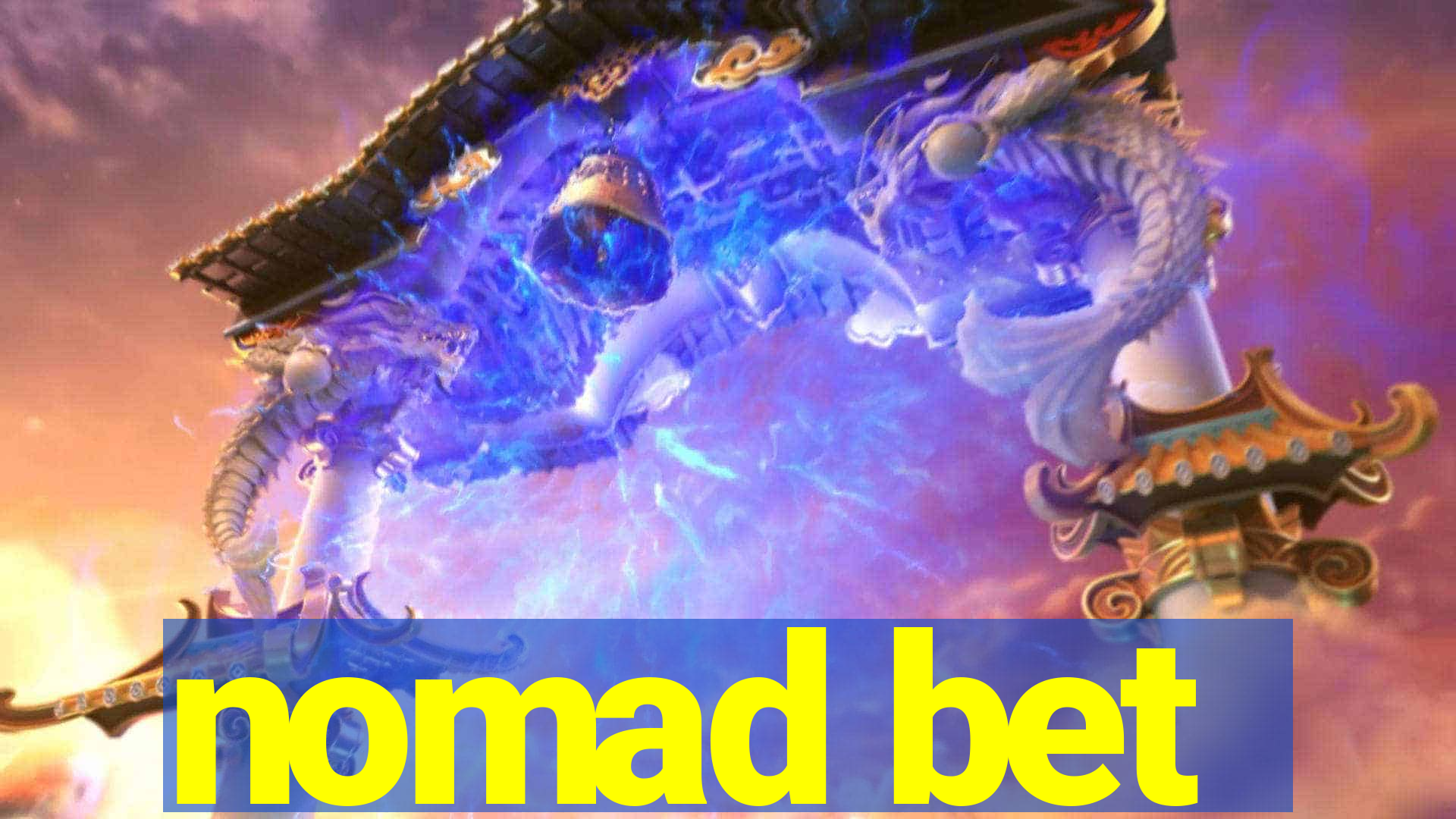 nomad bet
