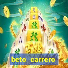 beto carrero cidades proximas