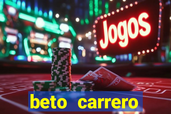 beto carrero cidades proximas