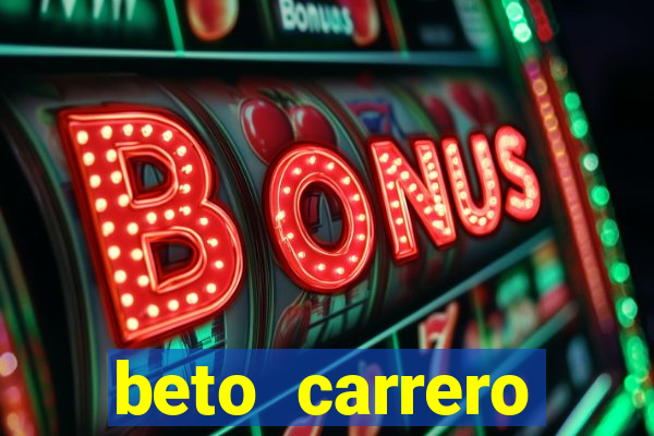 beto carrero cidades proximas