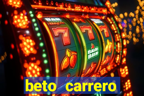 beto carrero cidades proximas