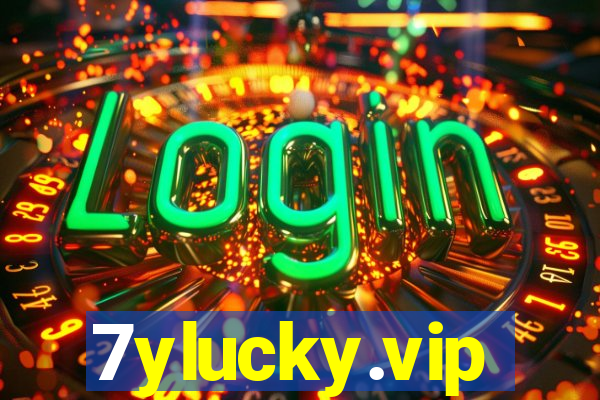 7ylucky.vip