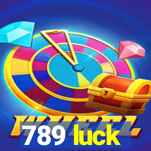 789 luck