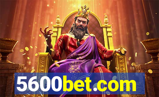 5600bet.com