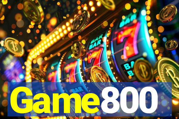 Game800