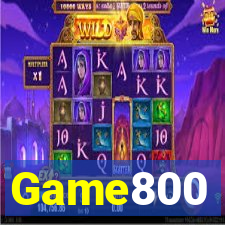 Game800