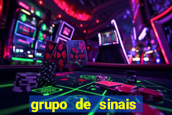 grupo de sinais trader telegram