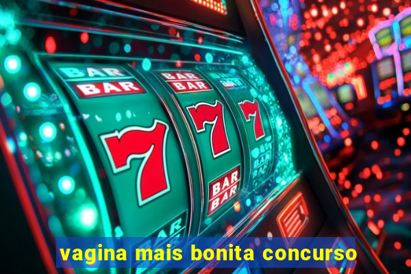 vagina mais bonita concurso