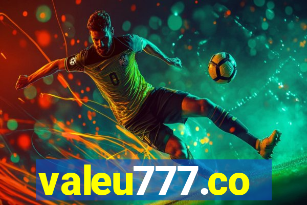valeu777.co