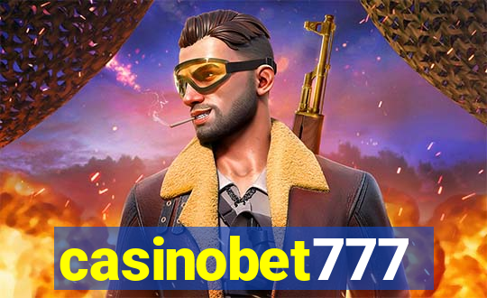 casinobet777