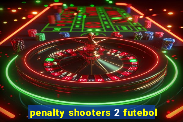 penalty shooters 2 futebol