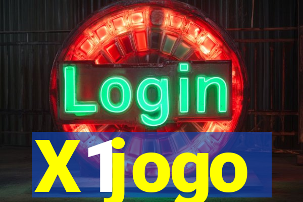 X1jogo