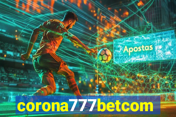corona777betcom