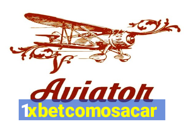 1xbetcomosacar