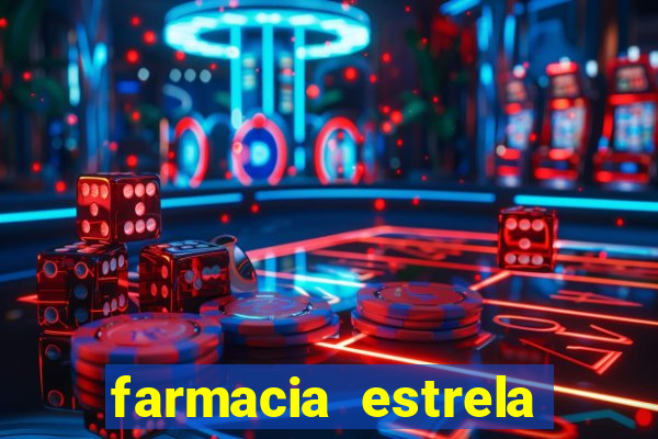 farmacia estrela porto alegre