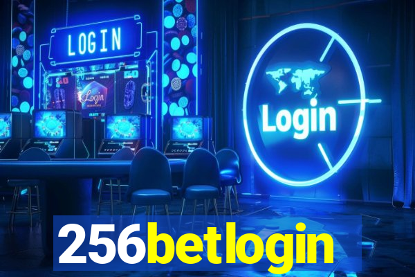 256betlogin